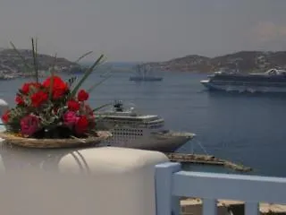 Aparthotel Amazing View 3*