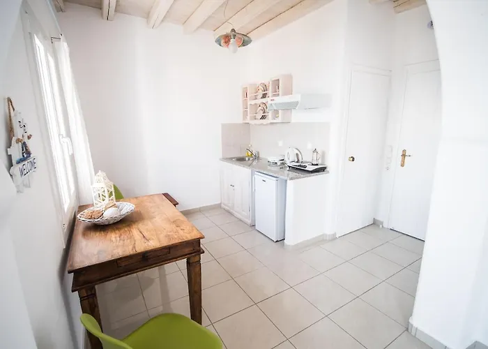 Amazing View Hotel apartamentowy 3*