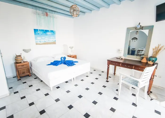 Amazing View Hotel apartamentowy 3*