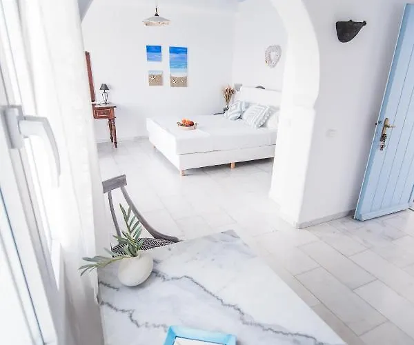 Amazing View Ξενοδοχείο με διαμερίσματα