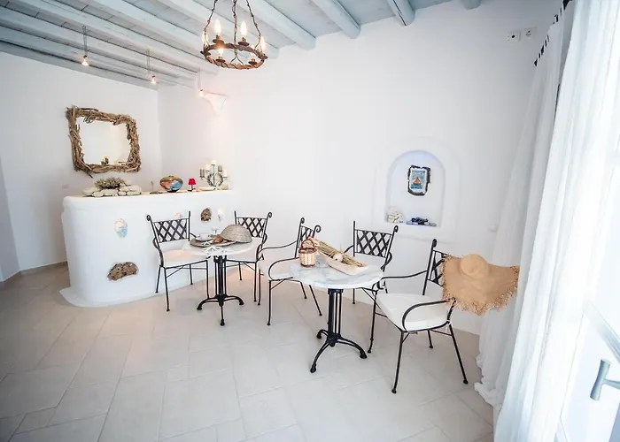 Amazing View 3* Άγιος Στέφανος