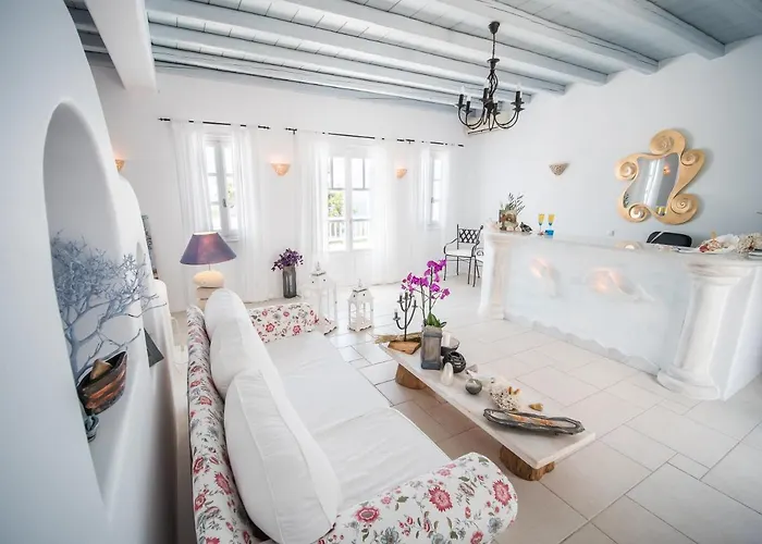 Amazing View 3* Άγιος Στέφανος