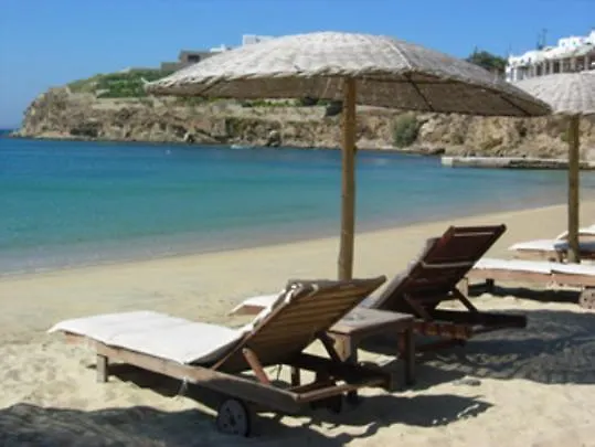 Amazing View 3* Άγιος Στέφανος