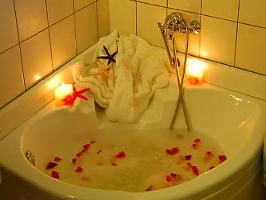 Ξενοδοχείο με διαμερίσματα Amazing View