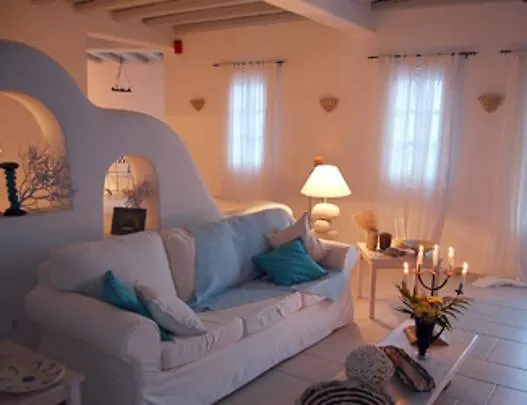 Amazing View Hotel apartamentowy