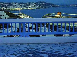 Amazing View Ξενοδοχείο με διαμερίσματα