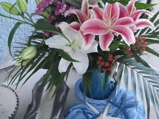 Hotel apartamentowy Amazing View 3*