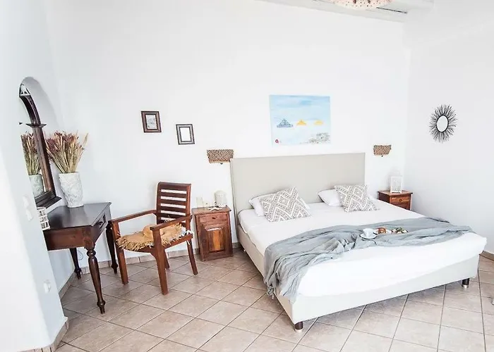 Amazing View Hotel apartamentowy