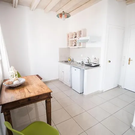 Amazing View アパートホテル 3*