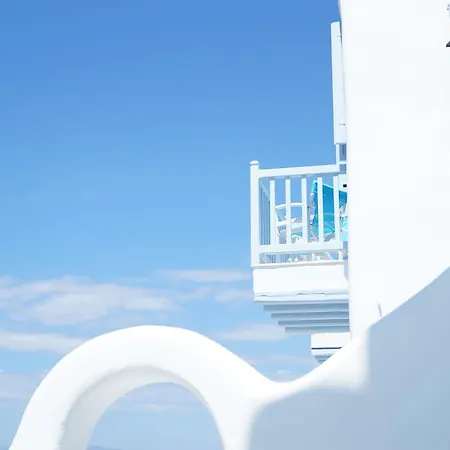 Amazing View アパートホテル