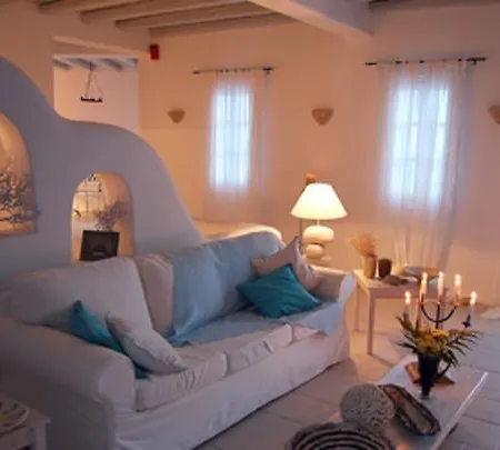 Amazing View アパートホテル