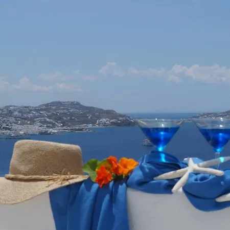 アパートホテル Amazing View