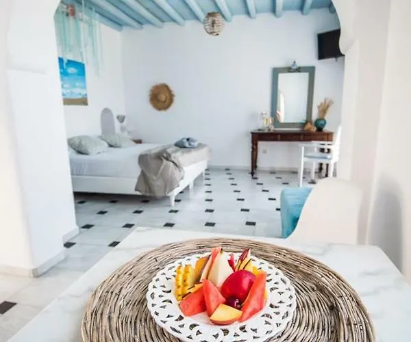 Amazing View Apart Otel 3*